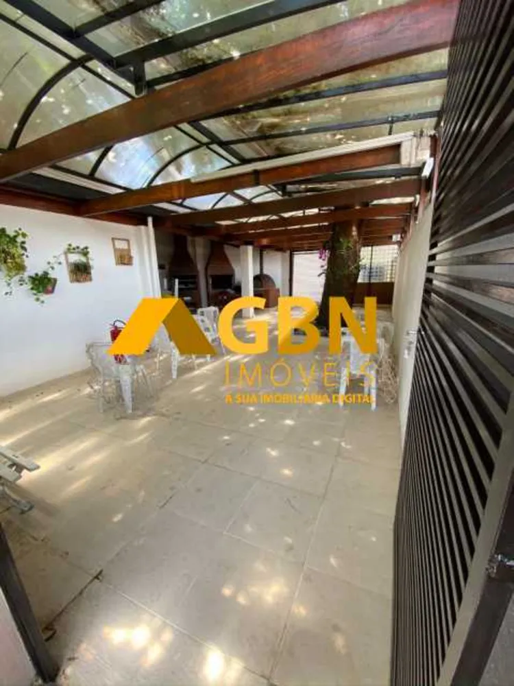 Apartamento, 2 quartos, 40 m² - Foto 6
