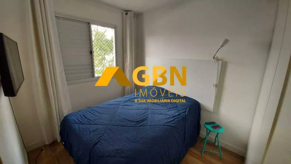 Apartamento à venda com 2 quartos, 47m² - Foto 5