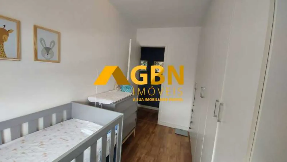 Apartamento, 2 quartos, 47 m² - Foto 3
