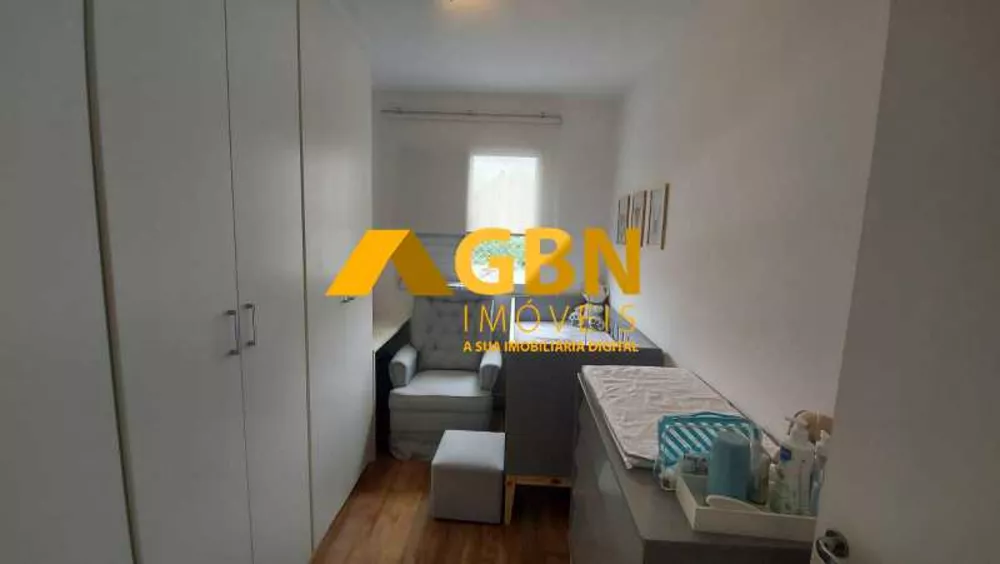 Apartamento à venda com 2 quartos, 47m² - Foto 8