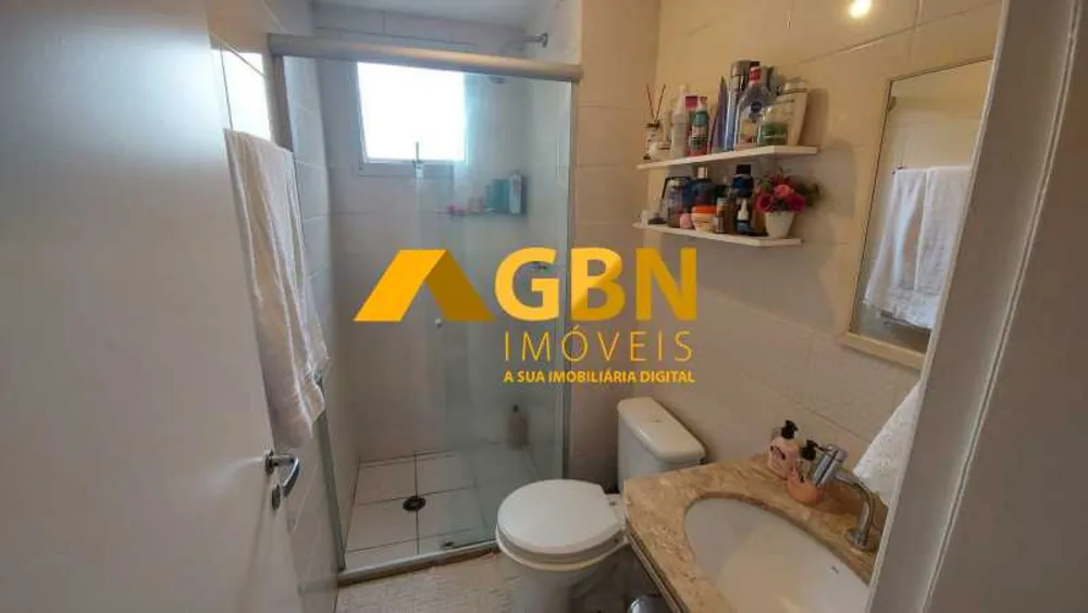 Apartamento, 2 quartos, 47 m² - Foto 2