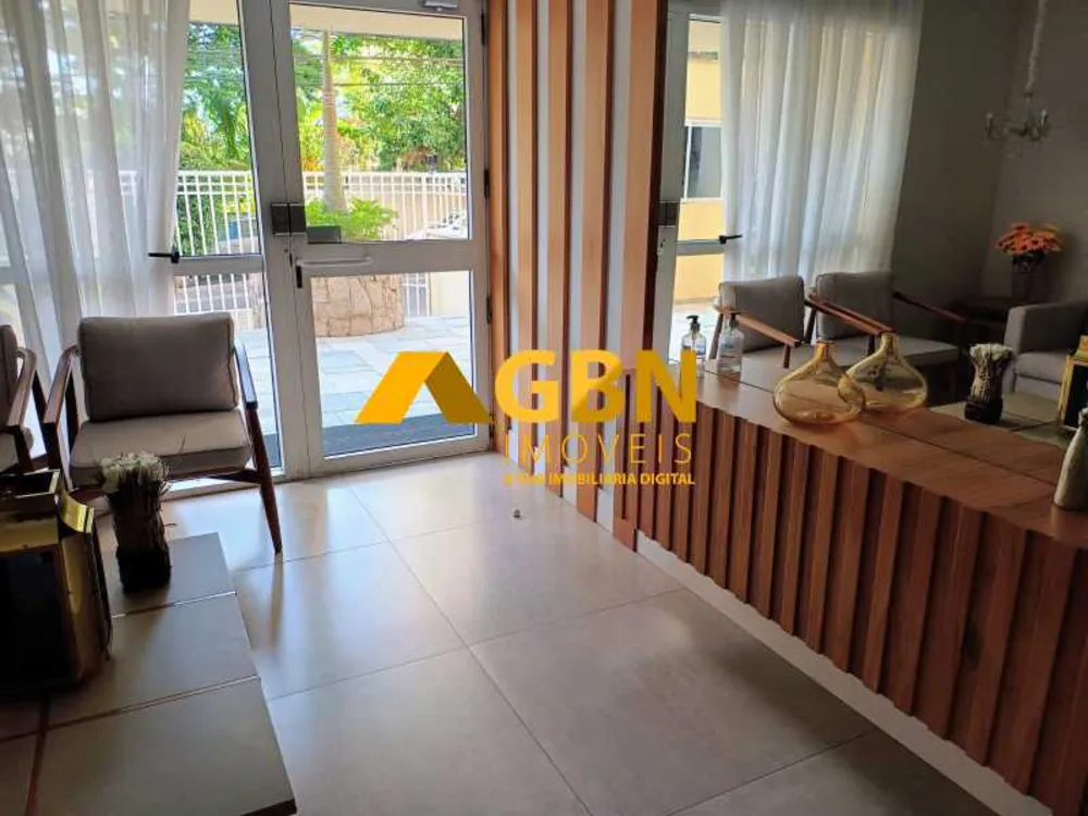 Apartamento, 2 quartos - Foto 16
