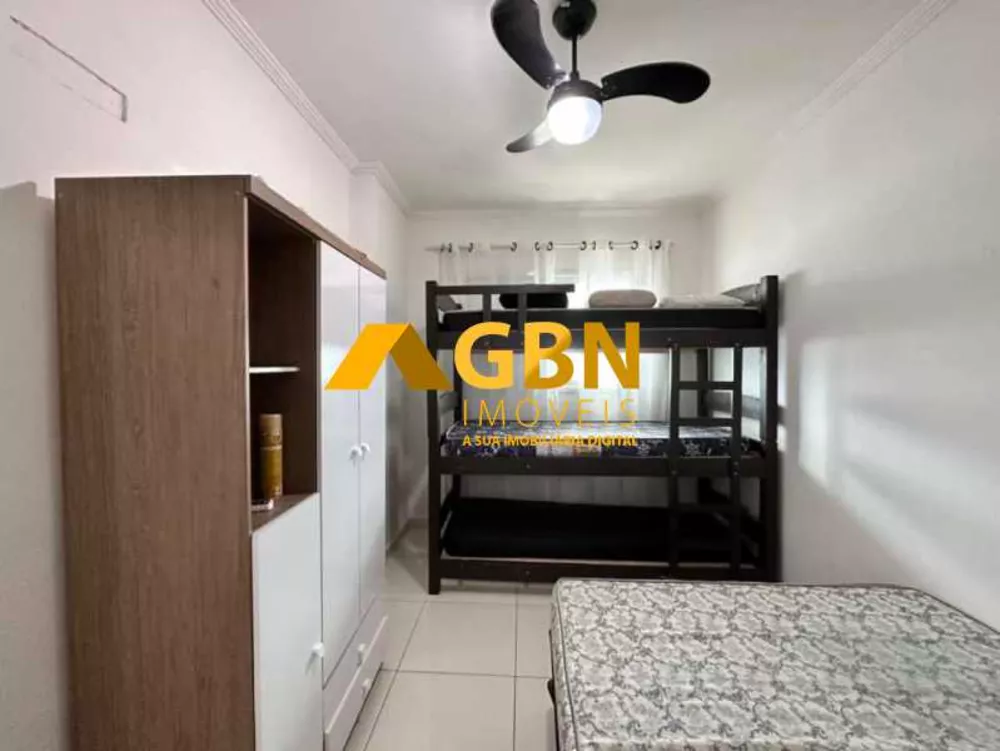 Apartamento à venda com 2 quartos, 89m² - Foto 8