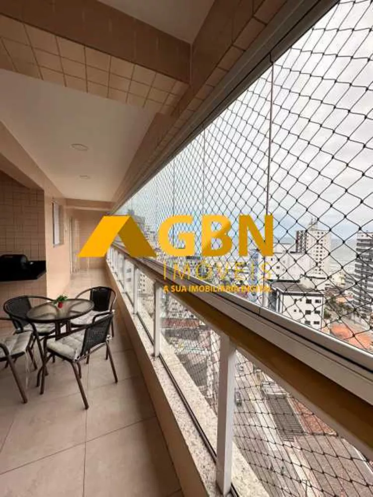 Apartamento à venda com 2 quartos, 89m² - Foto 3