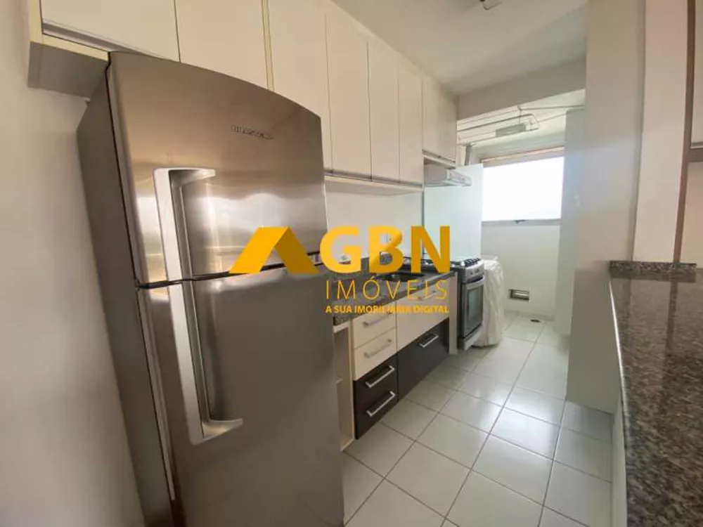 Apartamento para alugar com 2 quartos, 70m² - Foto 5