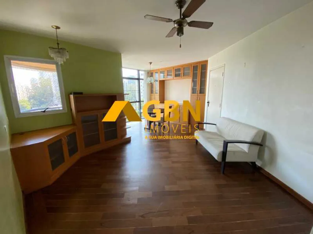 Apartamento, 3 quartos, 110 m² - Foto 3