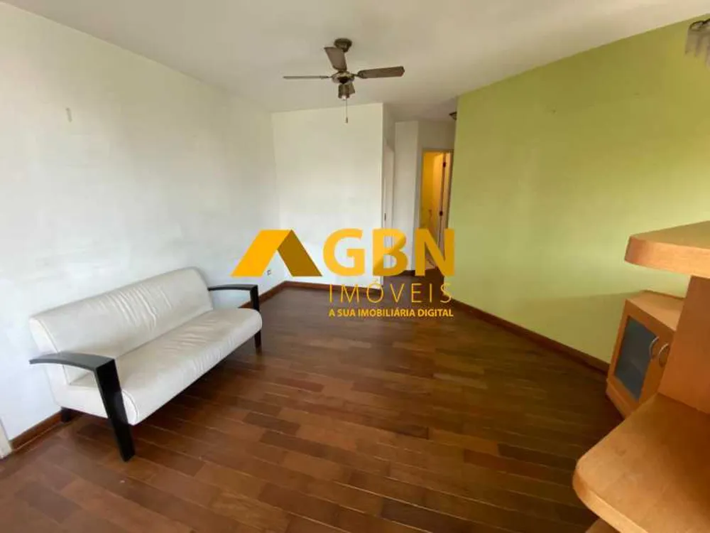 Apartamento, 3 quartos, 110 m² - Foto 3