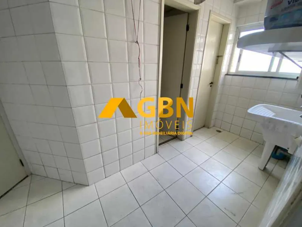 Apartamento, 3 quartos, 110 m² - Foto 8