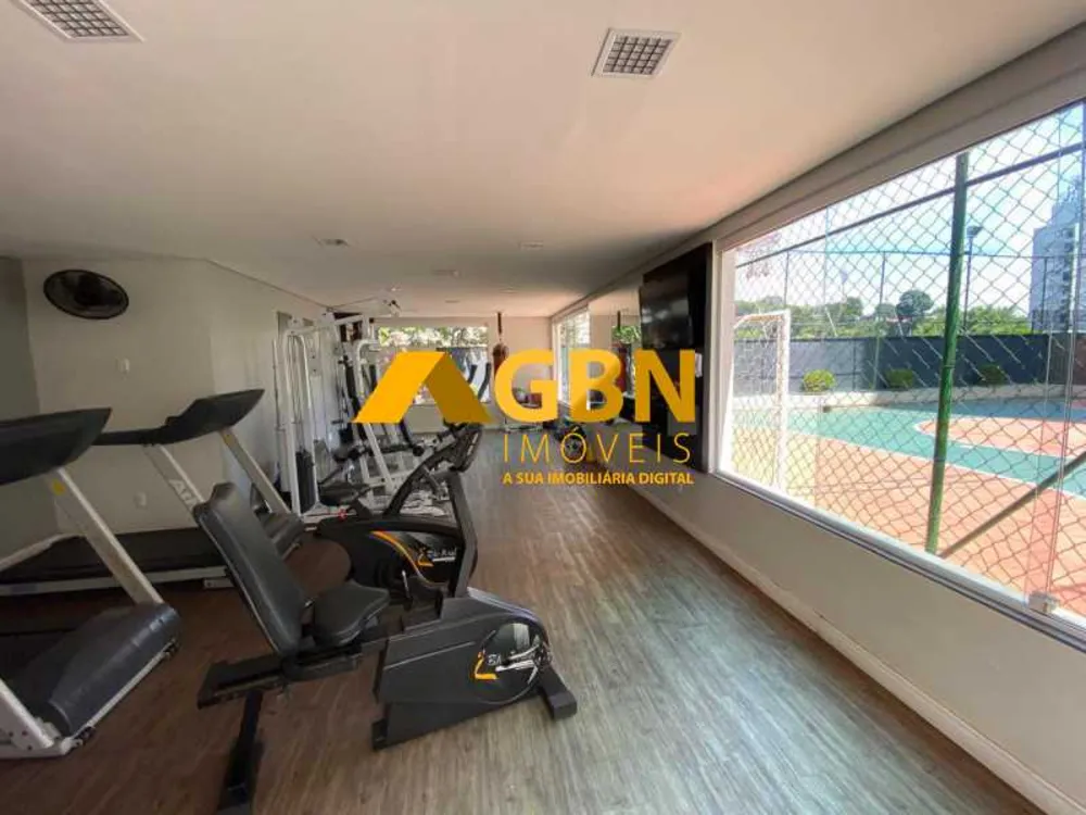 Apartamento, 3 quartos, 110 m² - Foto 16