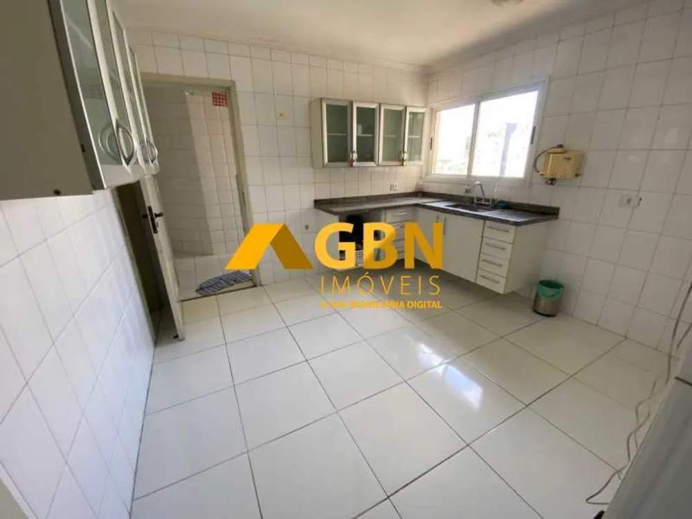 Apartamento, 3 quartos, 110 m² - Foto 7