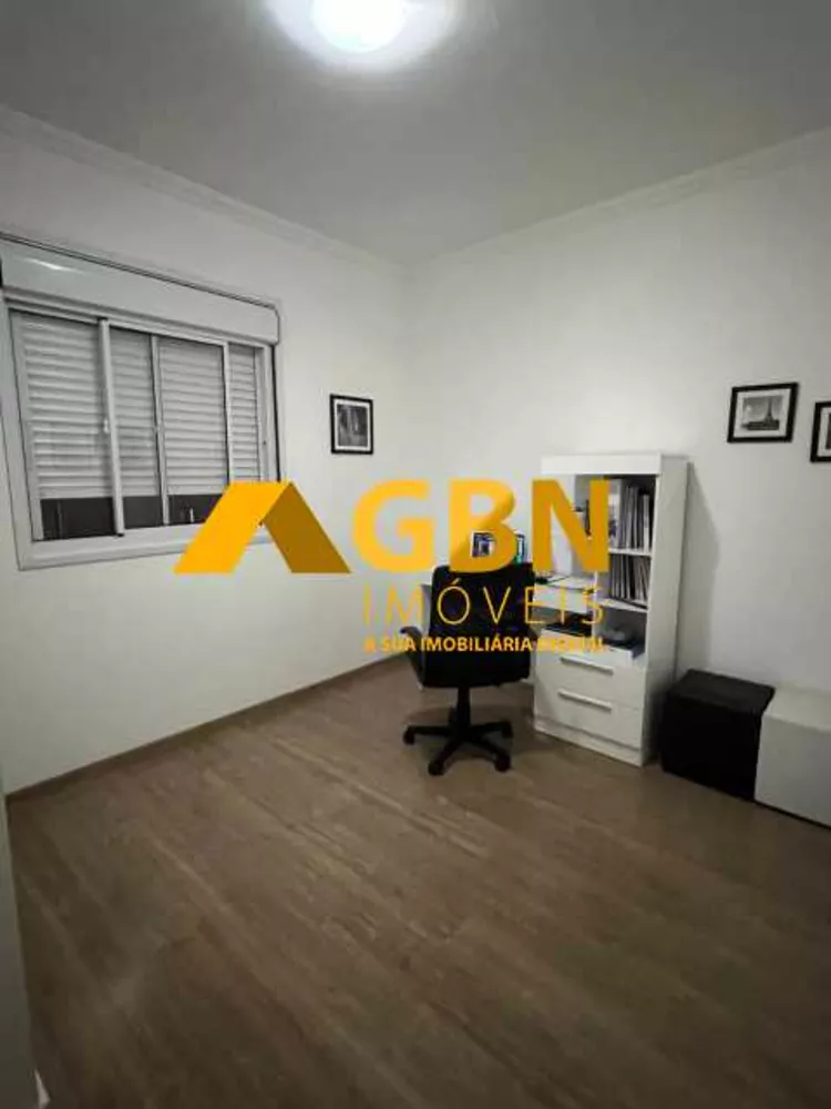 Apartamento à venda com 3 quartos, 75m² - Foto 9