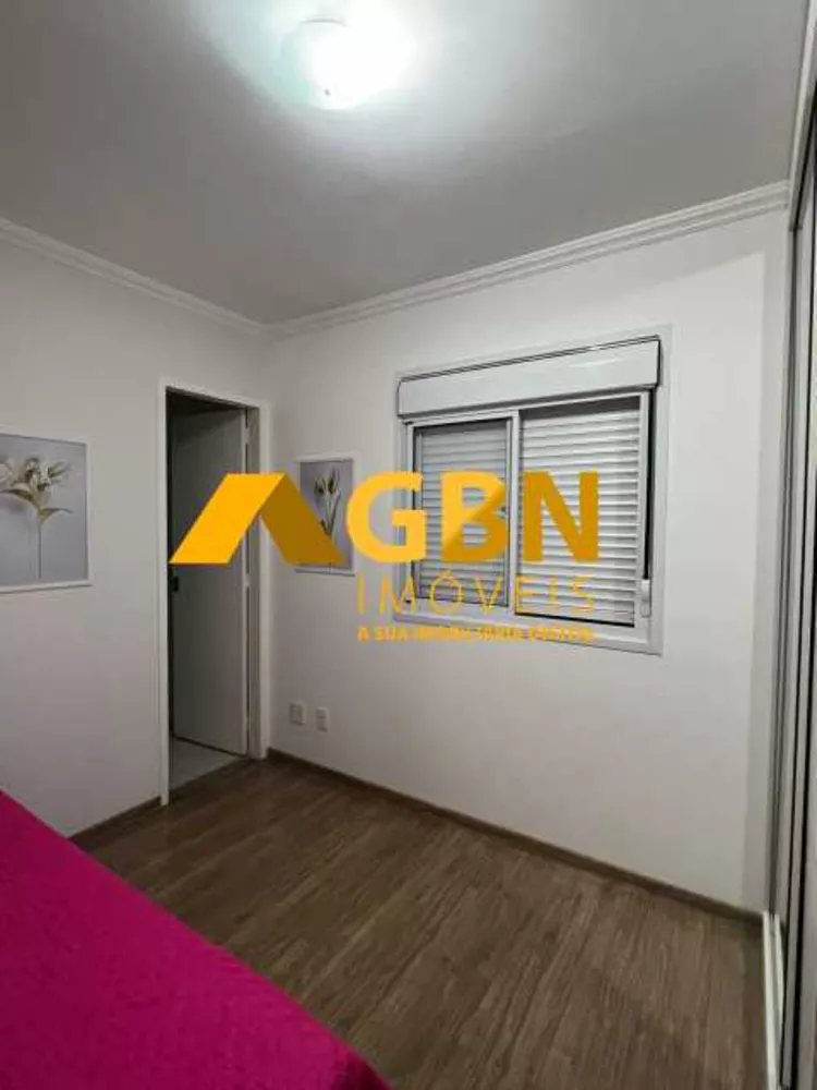 Apartamento à venda com 3 quartos, 75m² - Foto 7