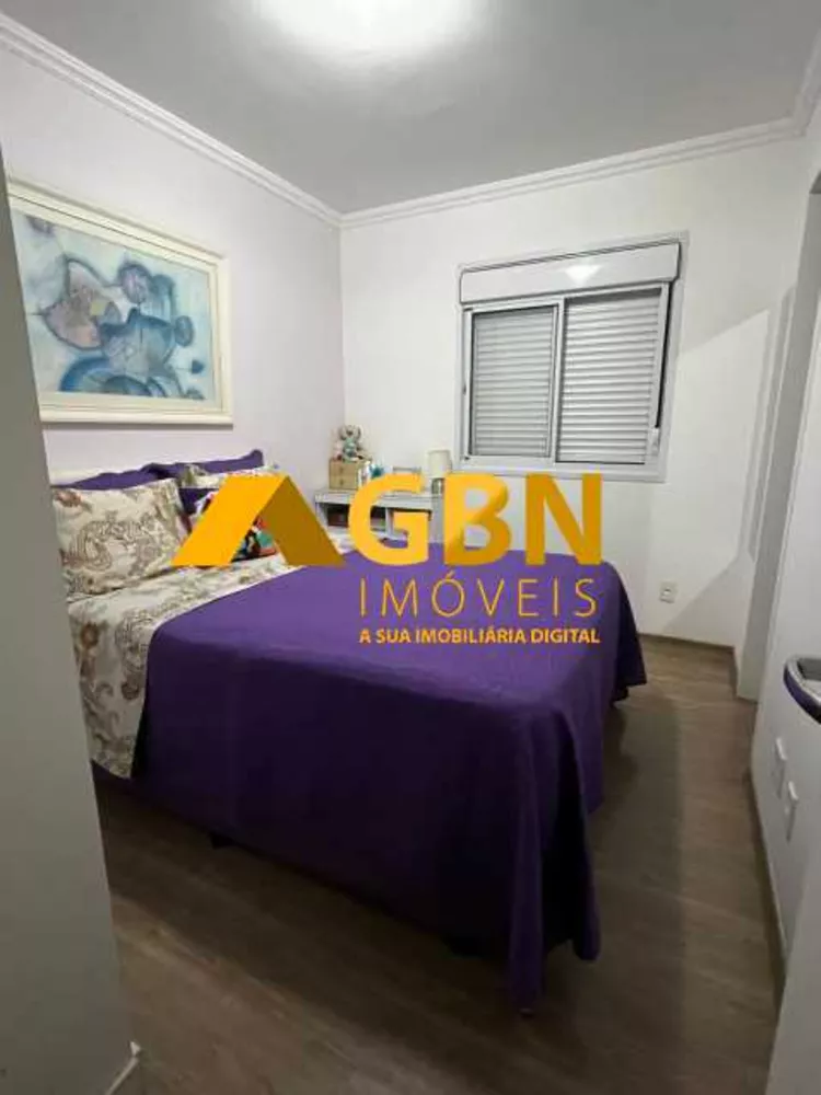 Apartamento à venda com 3 quartos, 75m² - Foto 6