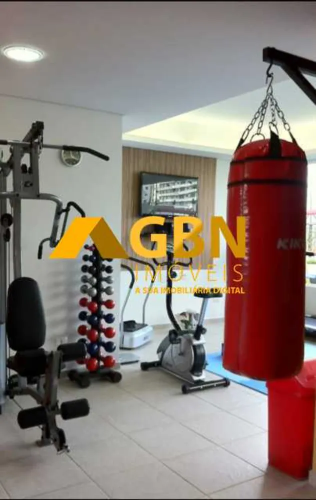 Apartamento, 2 quartos, 85 m² - Foto 5