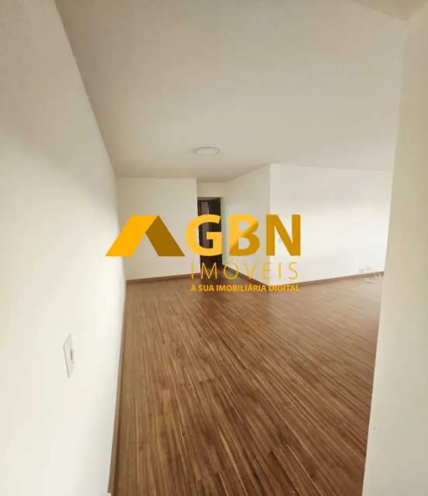 Apartamento, 2 quartos, 85 m² - Foto 2