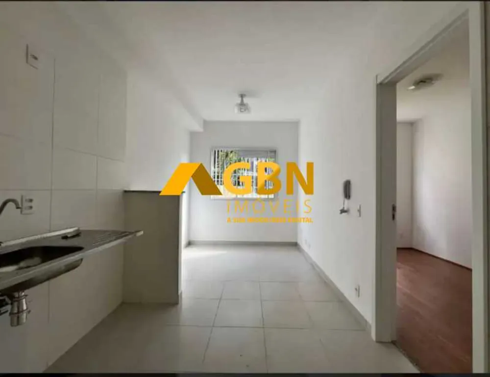 Apartamento, 1 quarto, 36 m² - Foto 3