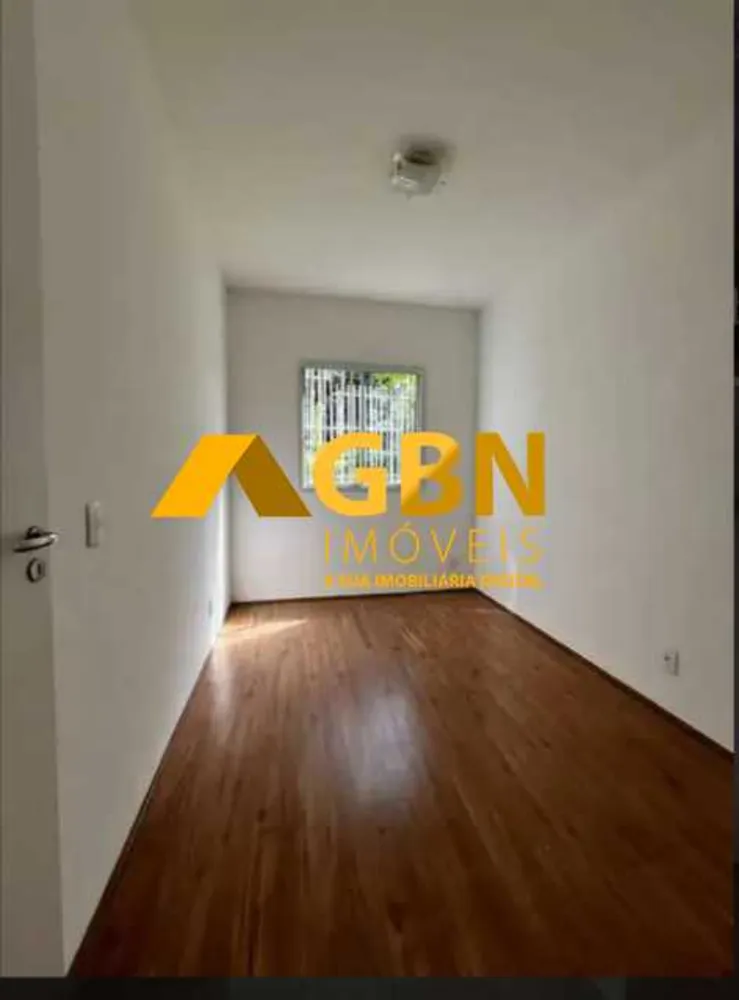 Apartamento, 1 quarto, 36 m² - Foto 12