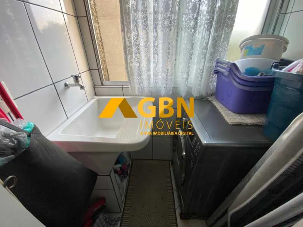 Apartamento, 2 quartos, 47 m² - Foto 3