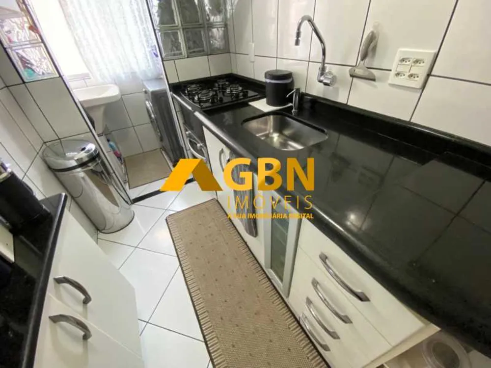 Apartamento, 2 quartos, 47 m² - Foto 7