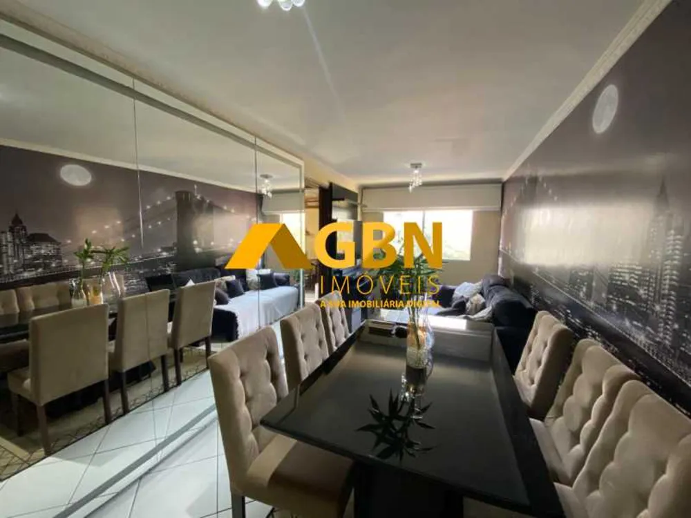 Apartamento, 2 quartos, 47 m² - Foto 1
