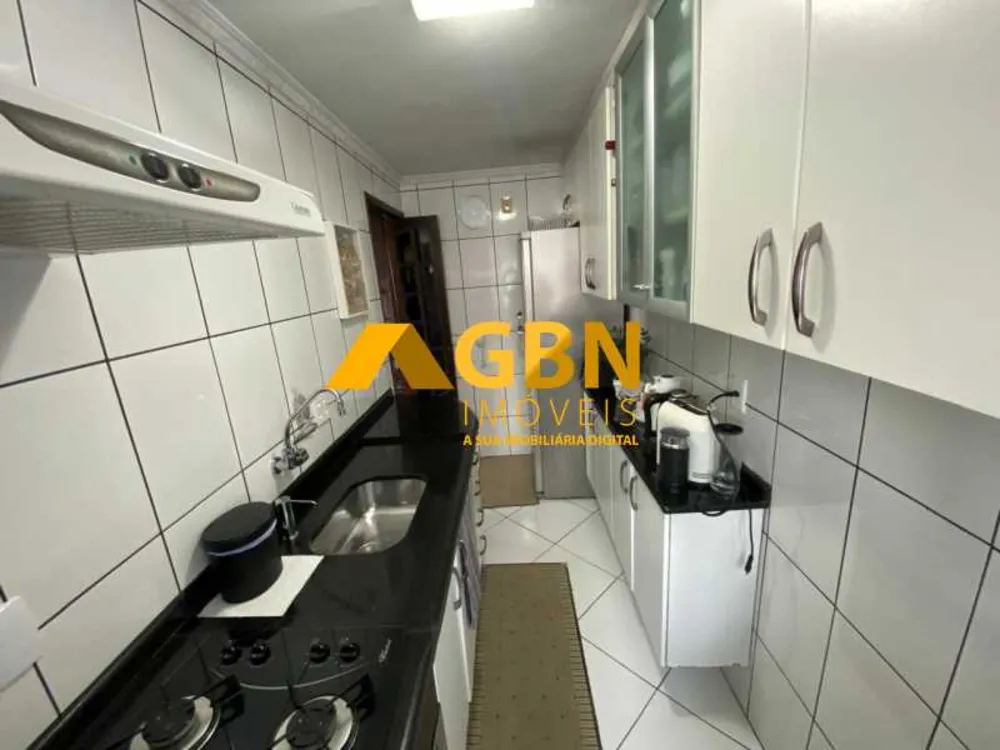 Apartamento, 2 quartos, 47 m² - Foto 1