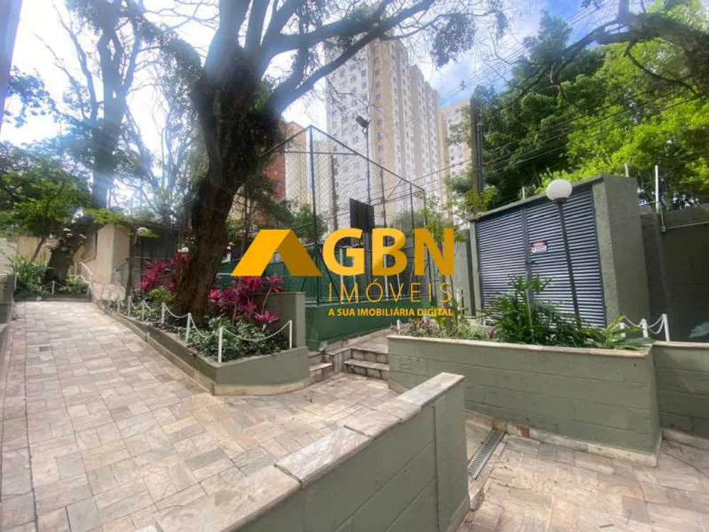 Apartamento, 2 quartos, 47 m² - Foto 13