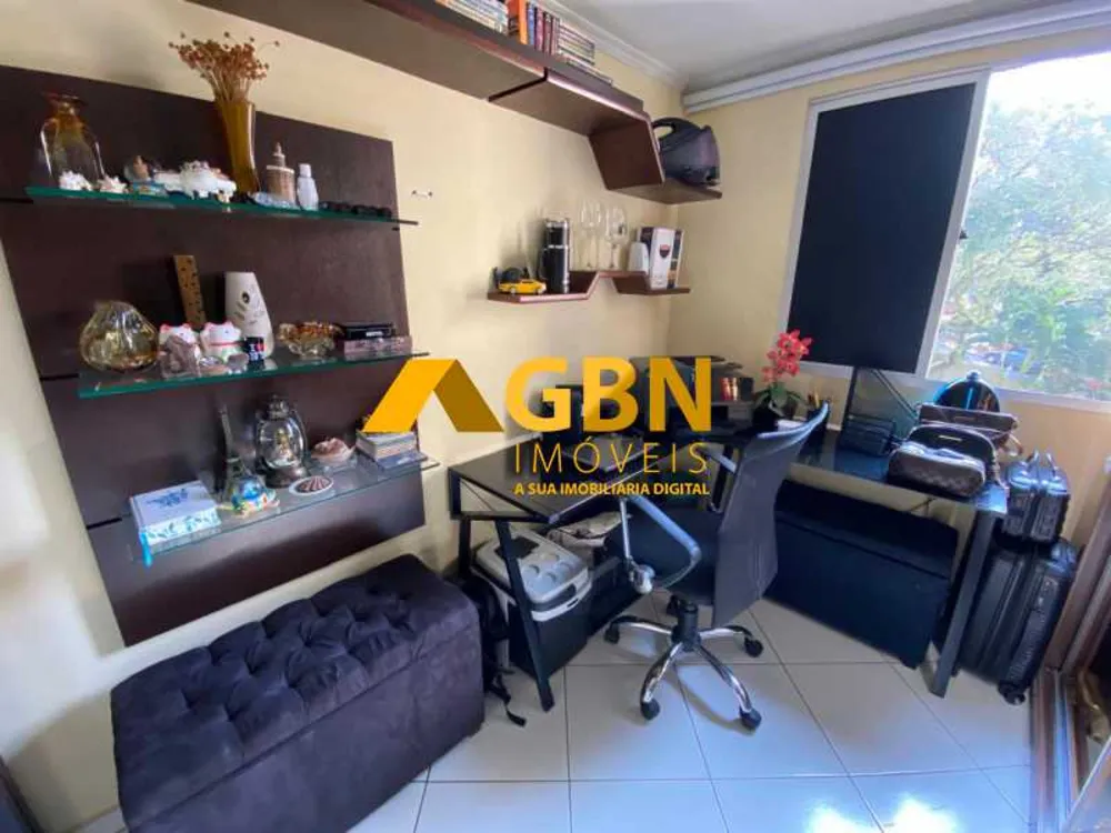 Apartamento, 2 quartos, 47 m² - Foto 6