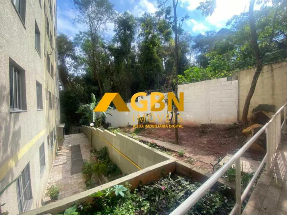 Apartamento, 2 quartos, 47 m² - Foto 15
