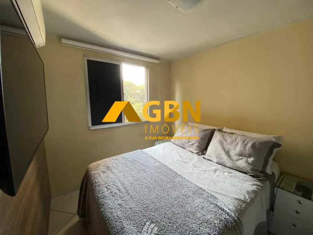 Apartamento, 2 quartos, 47 m² - Foto 2