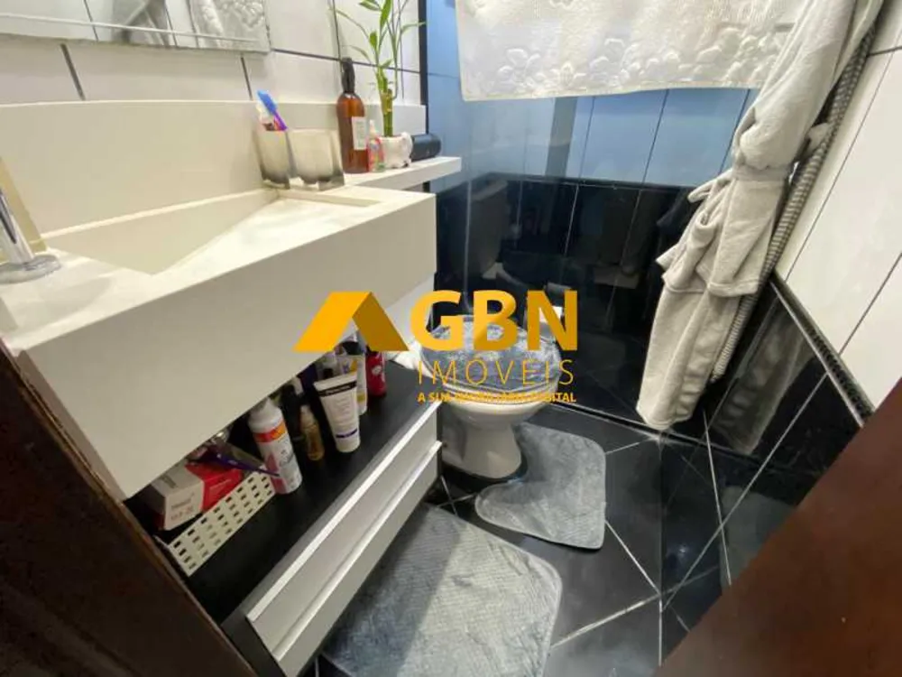 Apartamento, 2 quartos, 47 m² - Foto 8