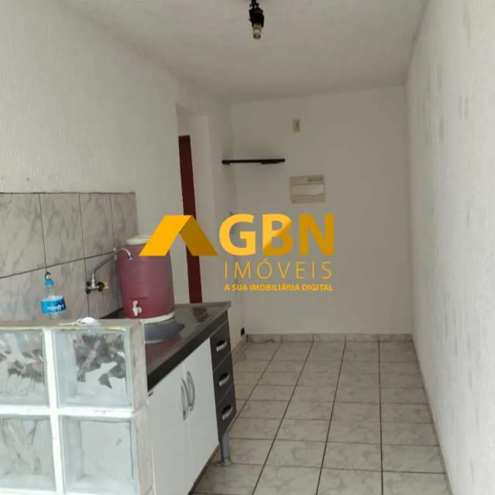 Apartamento, 2 quartos, 47 m² - Foto 3