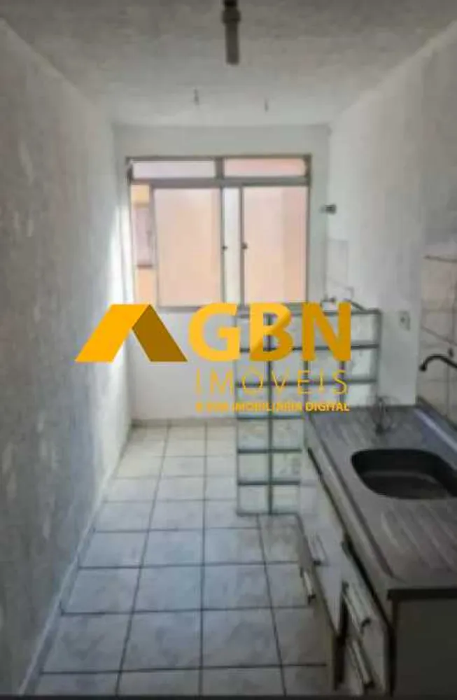 Apartamento, 2 quartos, 47 m² - Foto 5