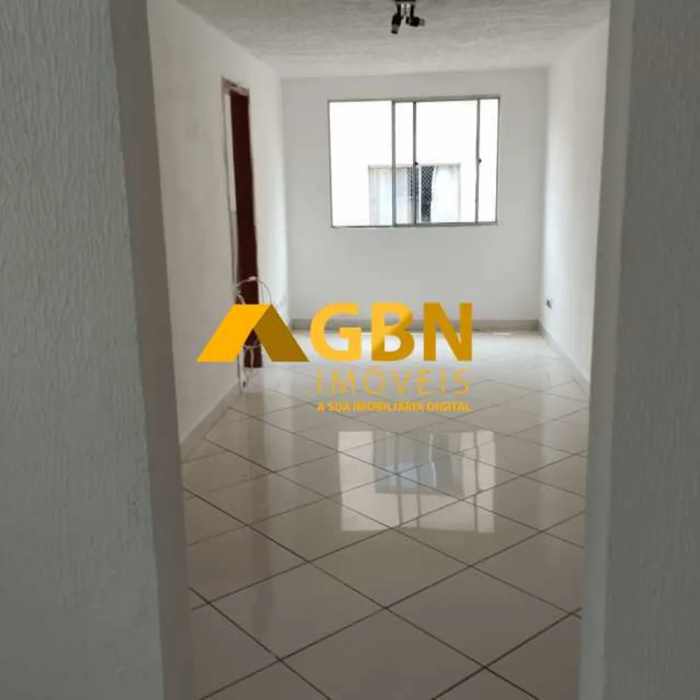 Apartamento, 2 quartos, 47 m² - Foto 1