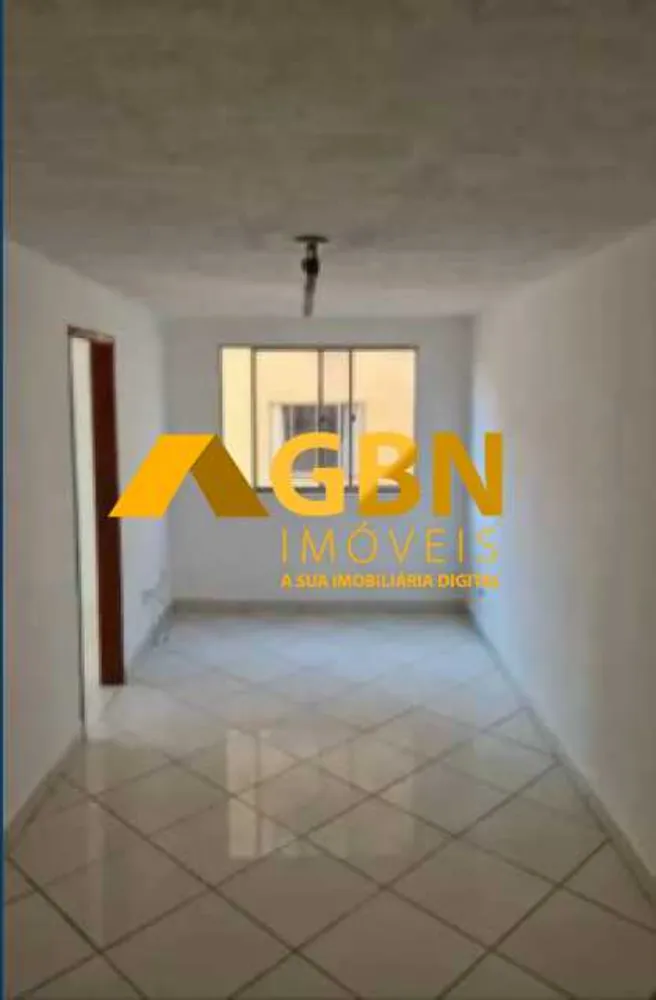 Apartamento, 2 quartos, 47 m² - Foto 2