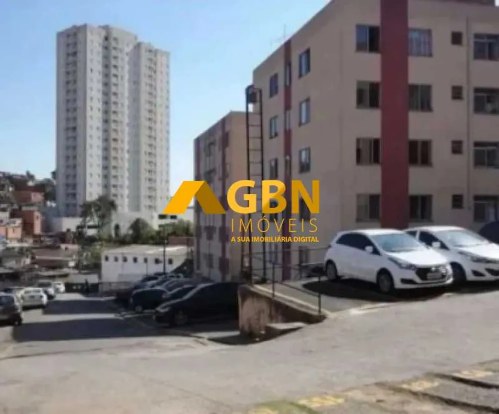 Apartamento, 2 quartos, 47 m² - Foto 11
