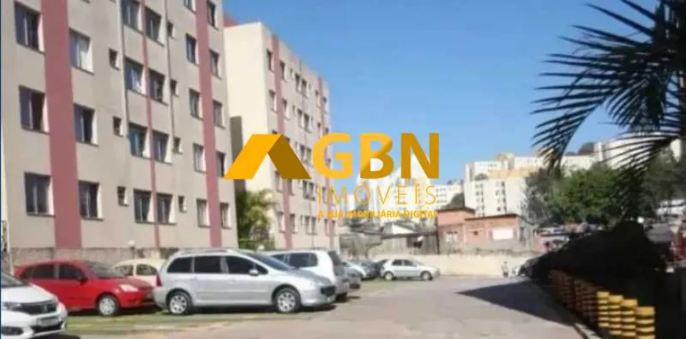 Apartamento, 2 quartos, 47 m² - Foto 10