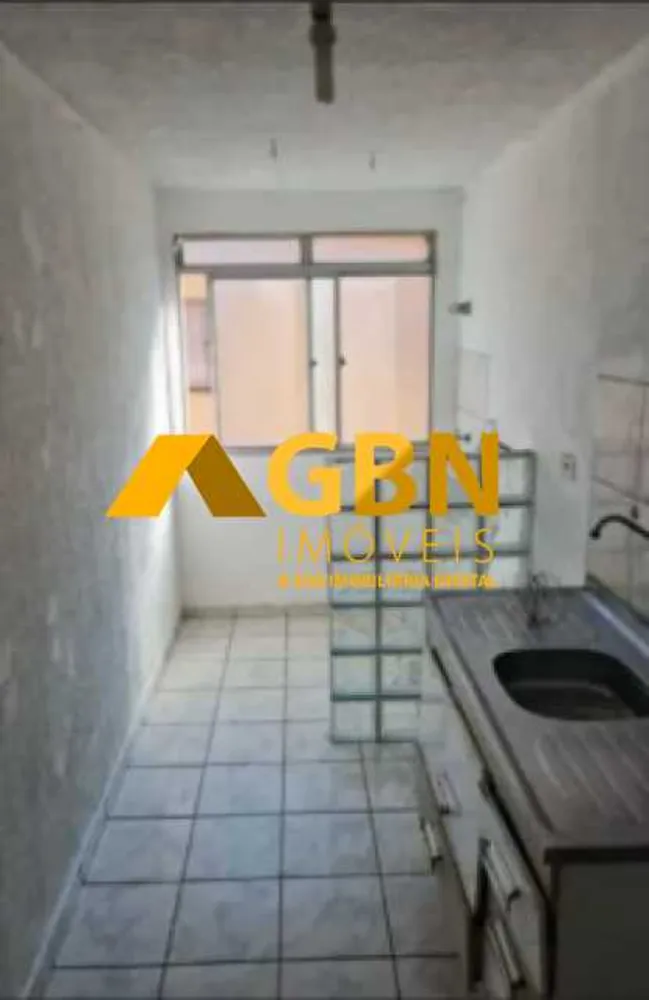 Apartamento, 2 quartos, 47 m² - Foto 4