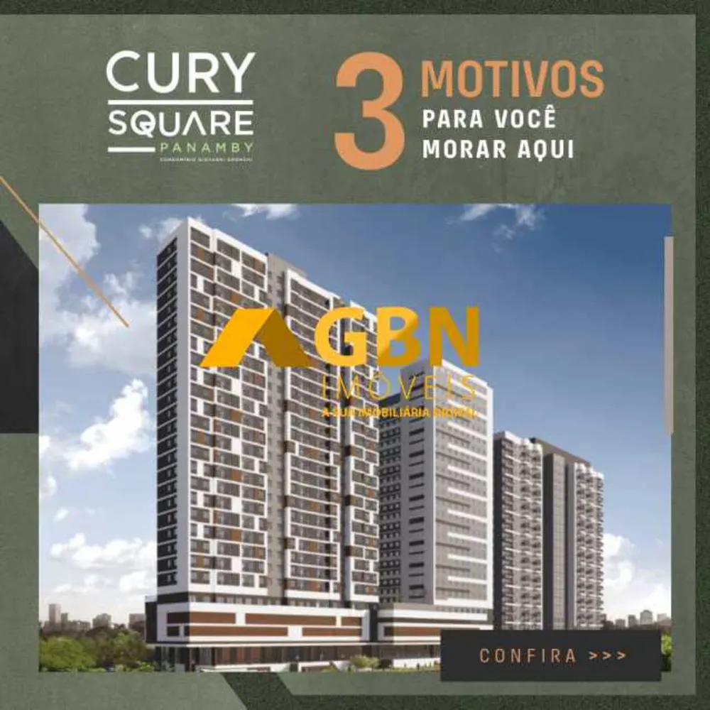 Apartamento, 2 quartos, 39 m² - Foto 6