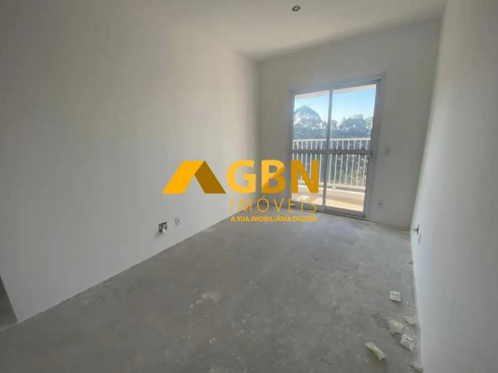 Apartamento, 2 quartos, 42 m² - Foto 2