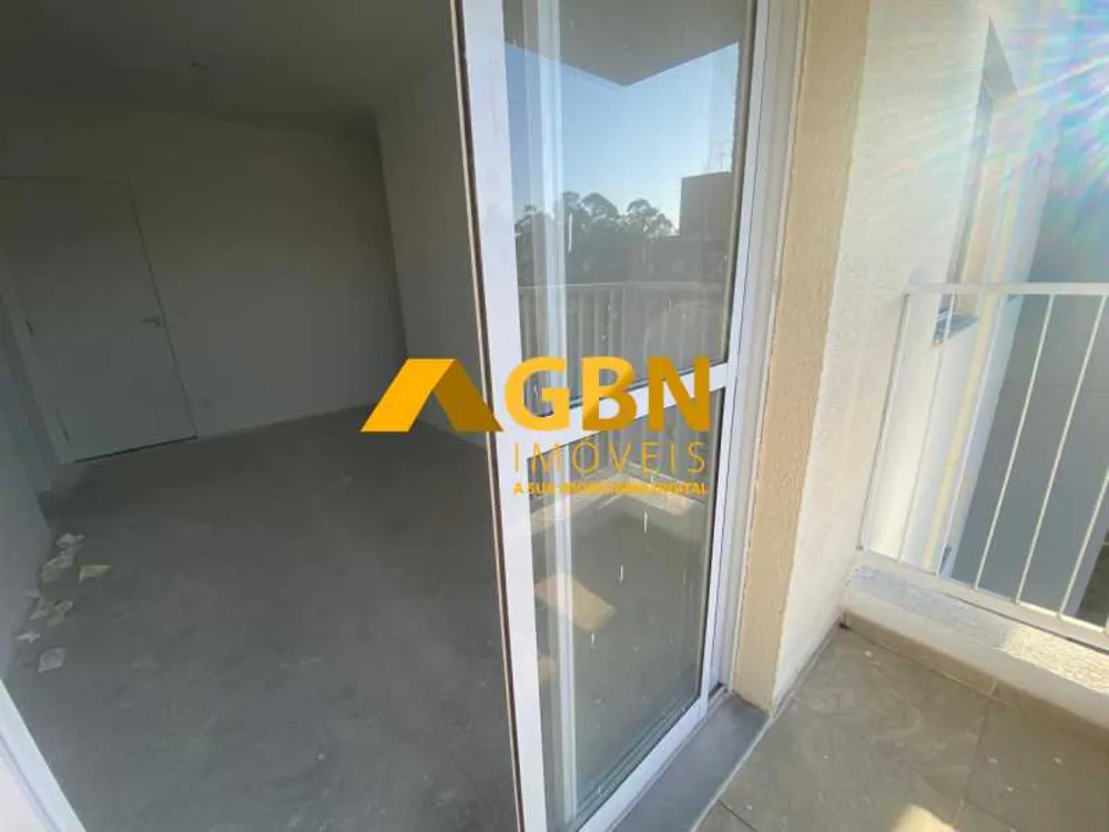 Apartamento, 2 quartos, 42 m² - Foto 1