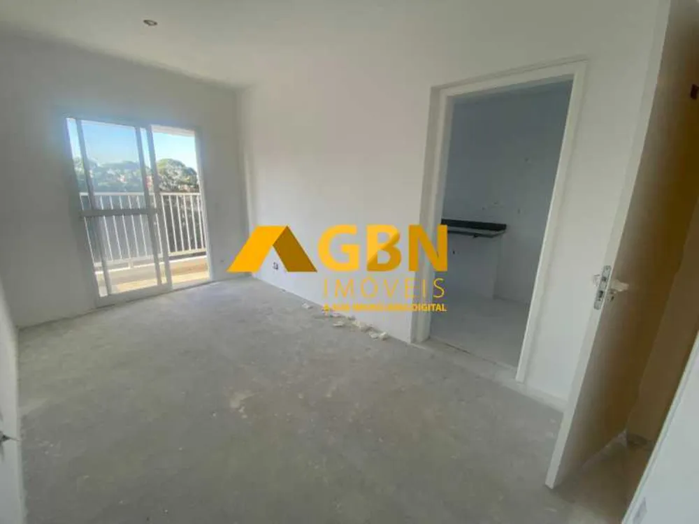 Apartamento, 2 quartos, 42 m² - Foto 4