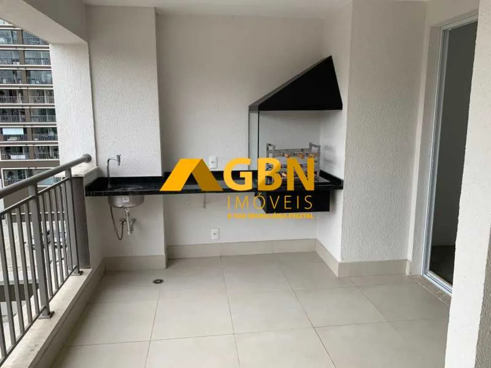 Apartamento, 3 quartos, 84 m² - Foto 5