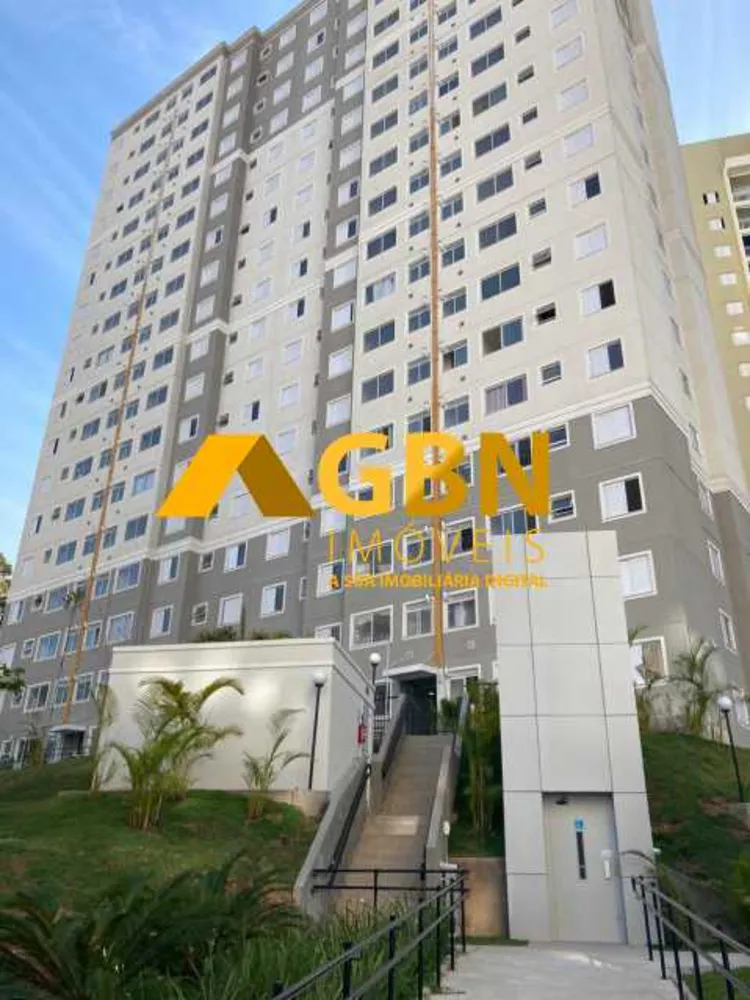 Apartamento, 2 quartos, 43 m² - Foto 12