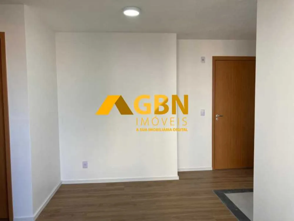 Apartamento, 2 quartos, 43 m² - Foto 5