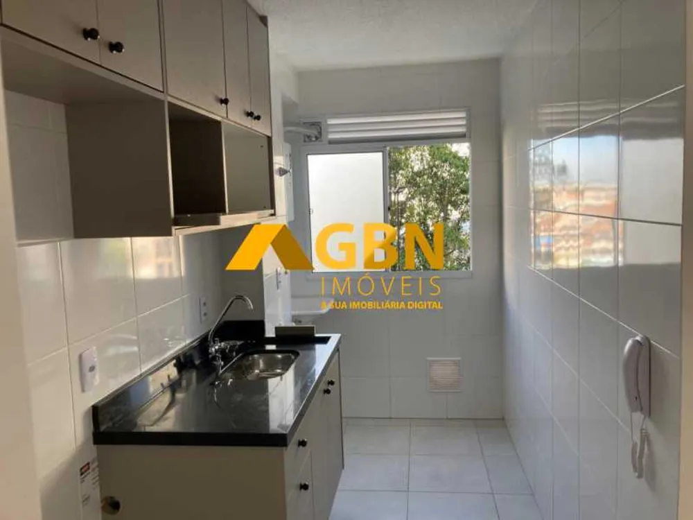 Apartamento, 2 quartos, 43 m² - Foto 9