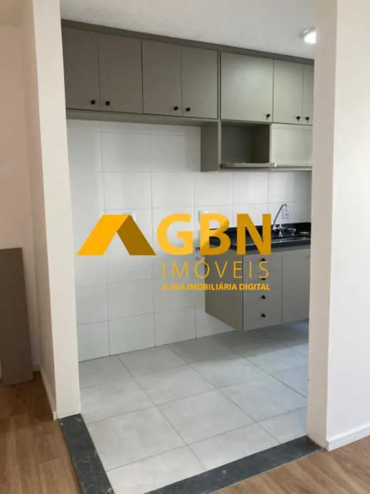 Apartamento, 2 quartos, 43 m² - Foto 6
