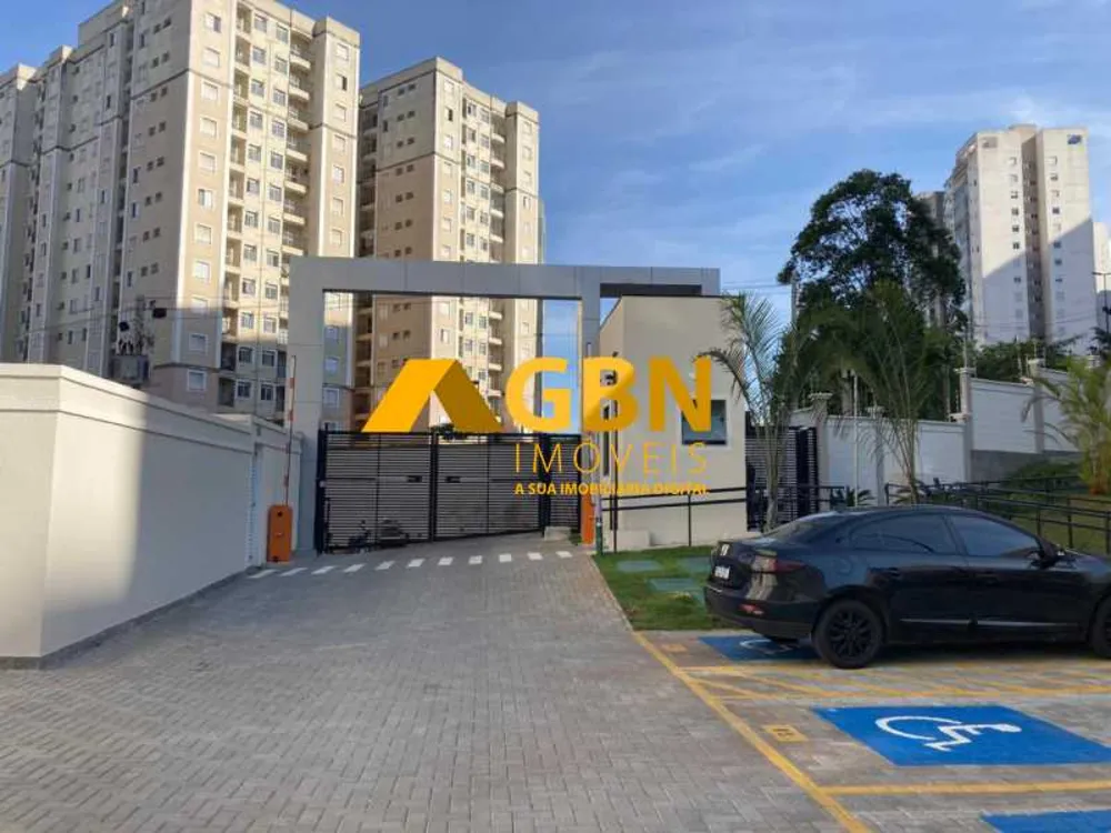 Apartamento, 2 quartos, 43 m² - Foto 13