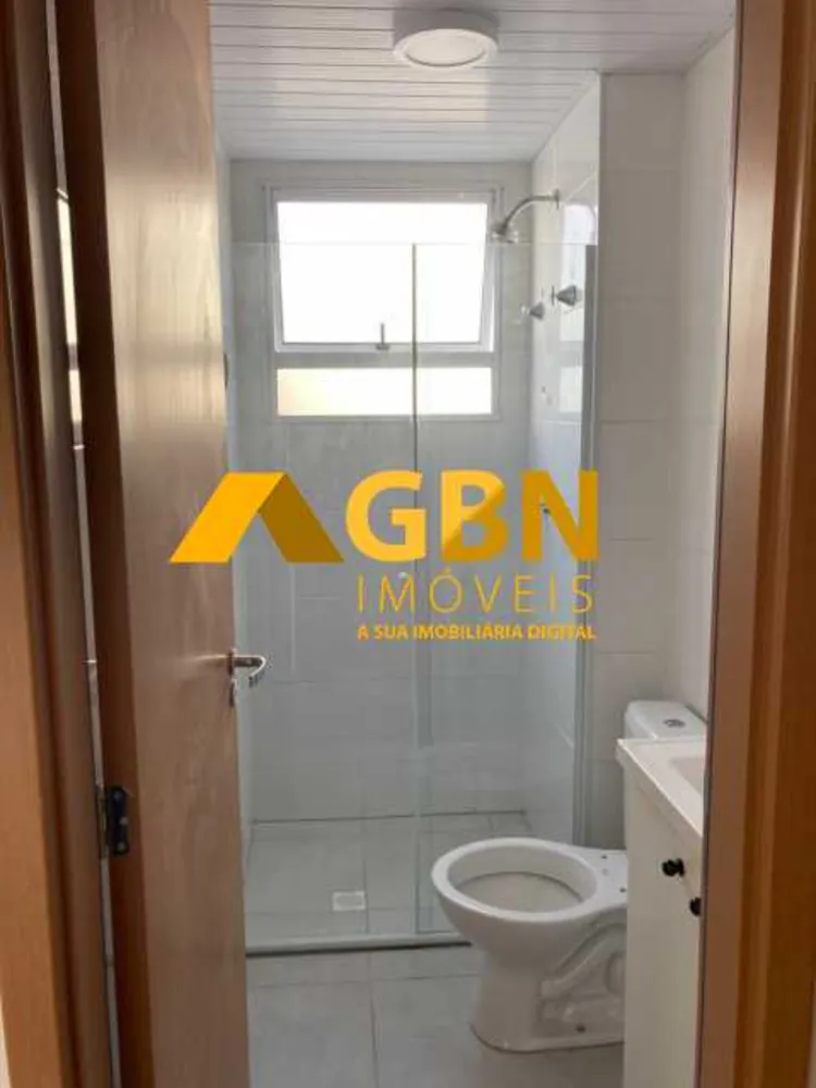 Apartamento, 2 quartos, 43 m² - Foto 4