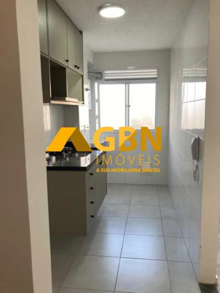 Apartamento, 2 quartos, 43 m² - Foto 7