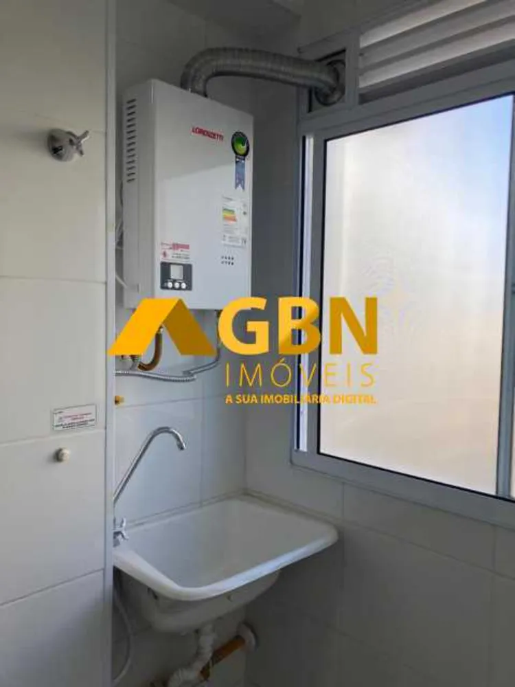 Apartamento, 2 quartos, 43 m² - Foto 8